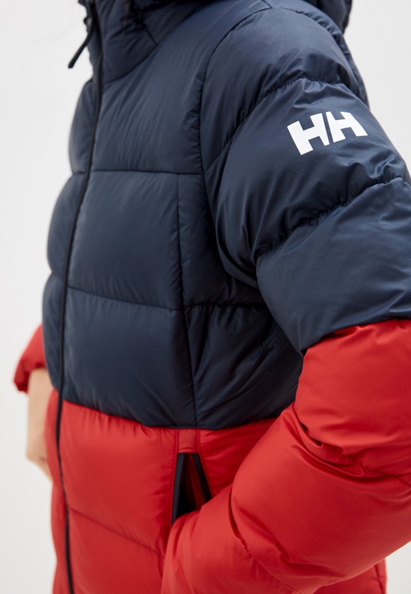 Helly Hansen Куртка утепленная - W ACTIVE PUFFY JACKET - фото 5