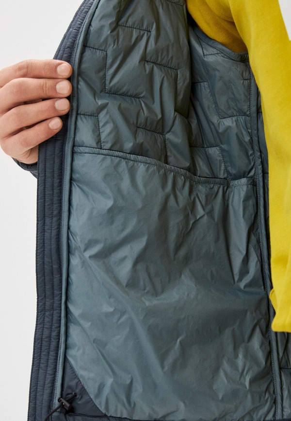 Helly Hansen Куртка утепленная - LIFALOFT INSULATOR JACKET - фото 4