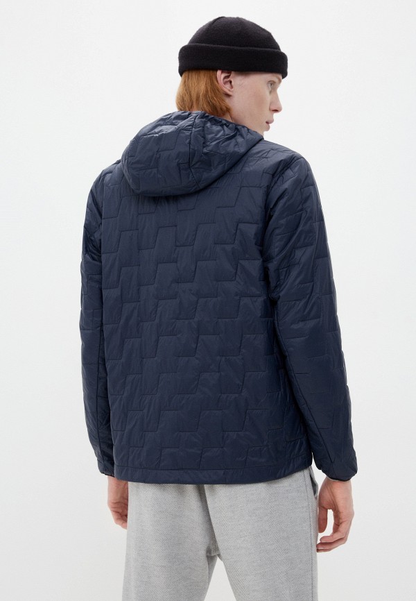 Helly Hansen Куртка утепленная - LIFALOFT HOODED INSULATOR JACK - фото 3