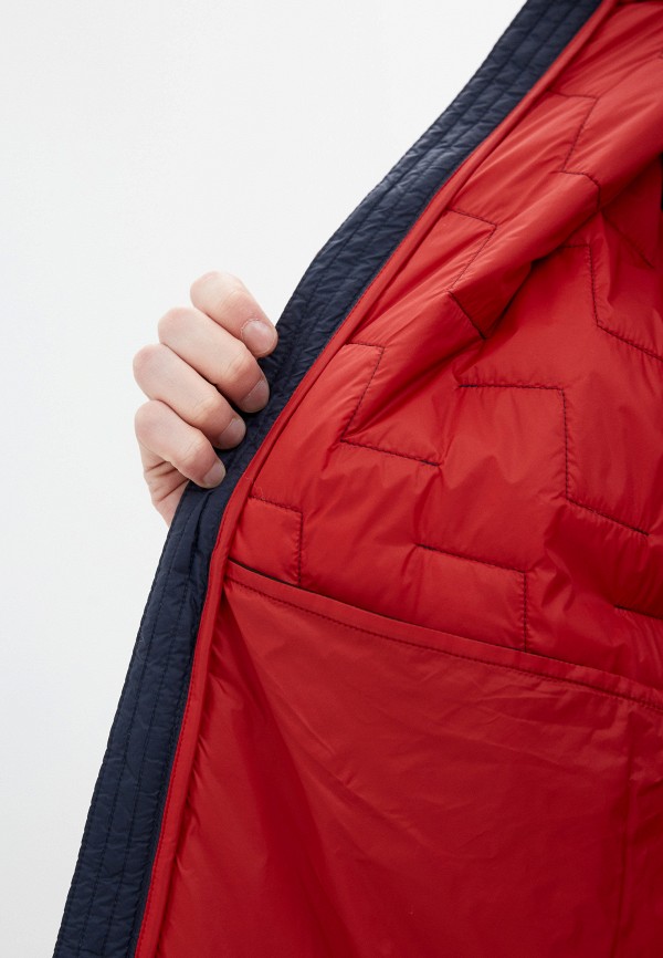 Helly Hansen Куртка утепленная - LIFALOFT HOODED INSULATOR JACK - фото 4