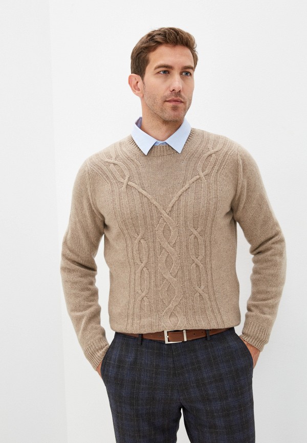 Corneliani Джемпер - фото 1