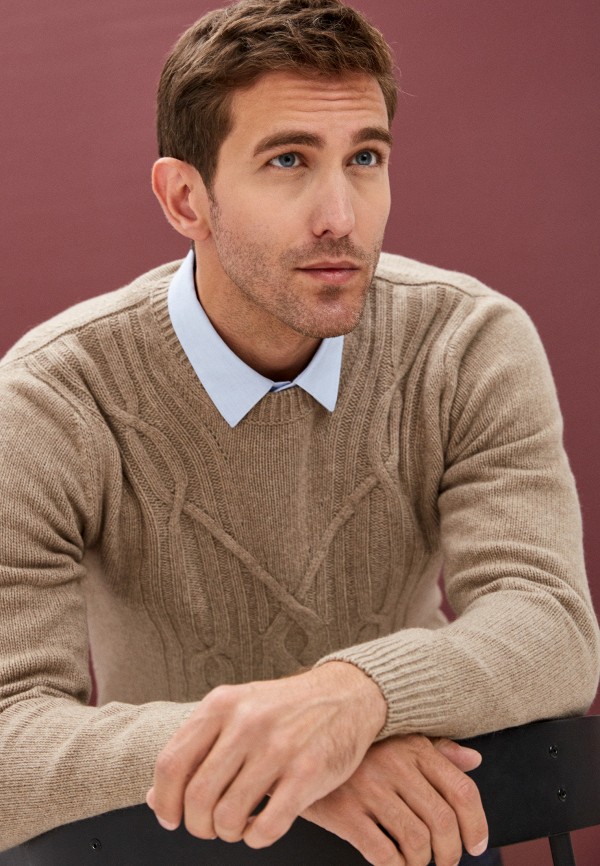 Corneliani Джемпер - фото 2