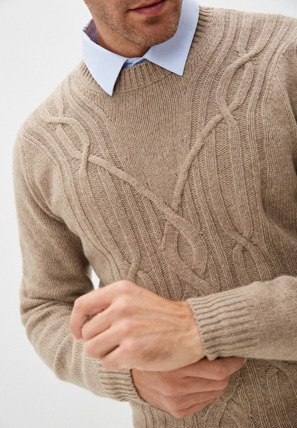 Corneliani Джемпер - фото 5