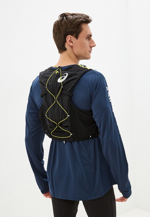 ASICS Жилет спортивный - FUIJTRAIL BACKPACK - фото 4