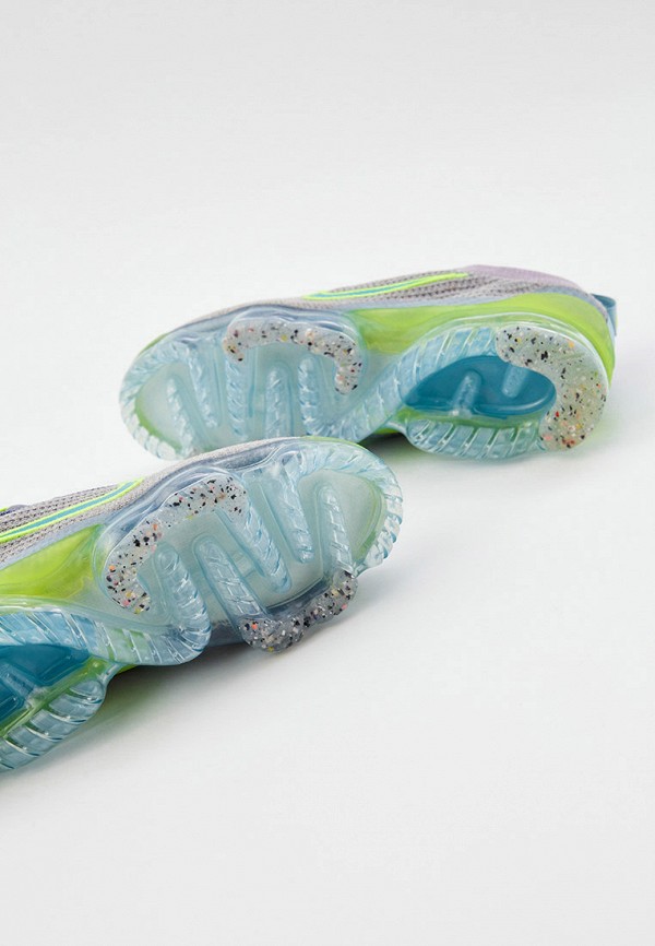 Nike Кроссовки - AIR VAPORMAX 2021 FK - фото 5