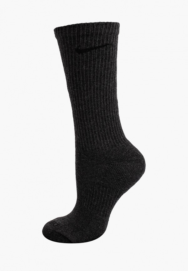 Nike Носки 3 пары - U NK EVRY PLUS CUSH CREW 3PR - фото 4