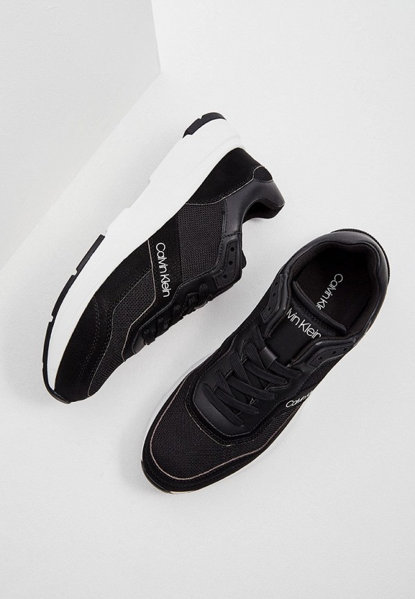 Calvin Klein Кроссовки - фото 5