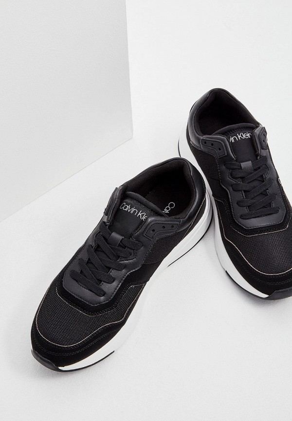 Calvin Klein Кроссовки - фото 6