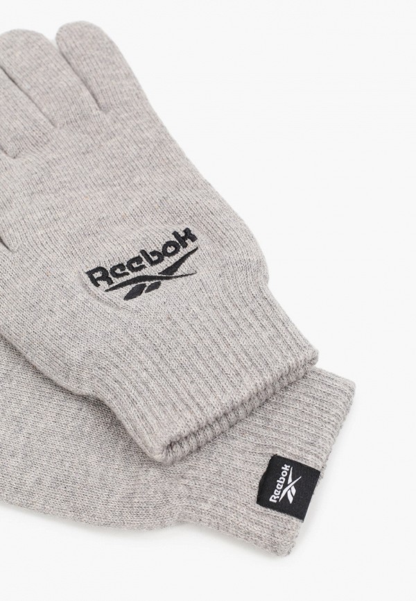 Reebok Перчатки - TE LOGO GLOVES - фото 2