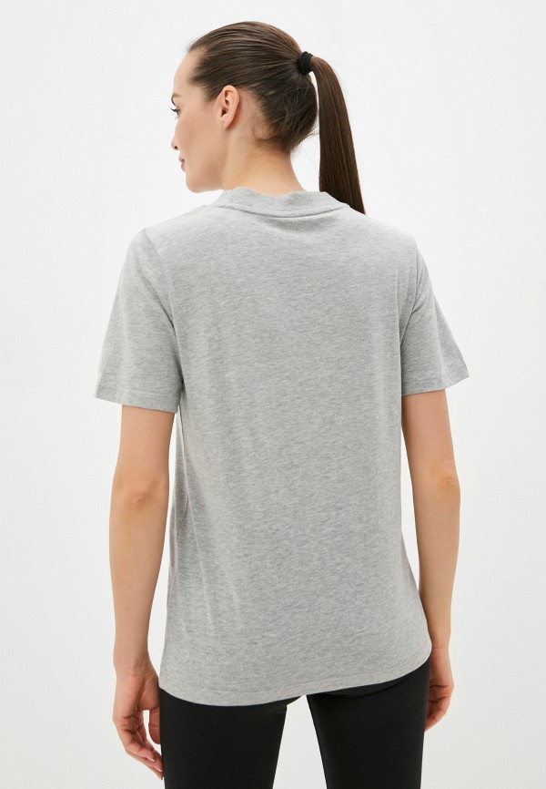 Reebok Футболка - RI BL TEE - фото 3