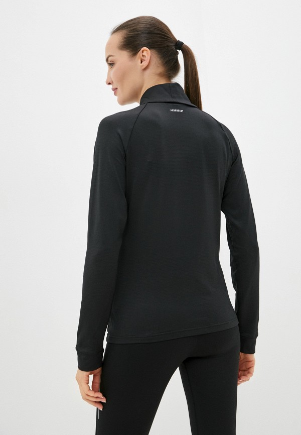 adidas Лонгслив спортивный - W BTC SWT - фото 3