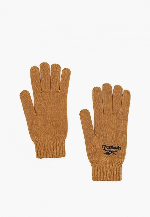 Reebok Перчатки - TE LOGO GLOVES - фото 1