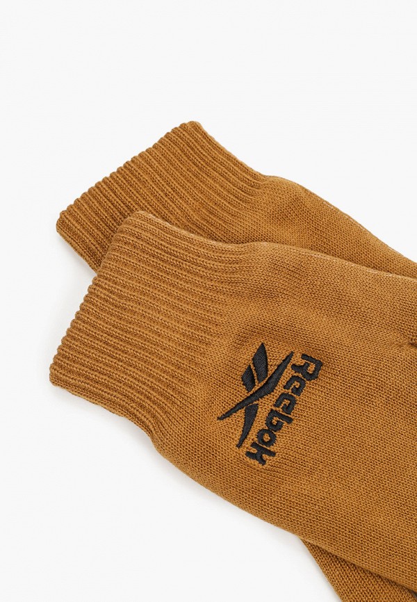 Reebok Перчатки - TE LOGO GLOVES - фото 2