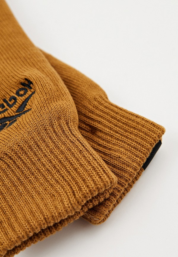 Reebok Перчатки - TE LOGO GLOVES - фото 2