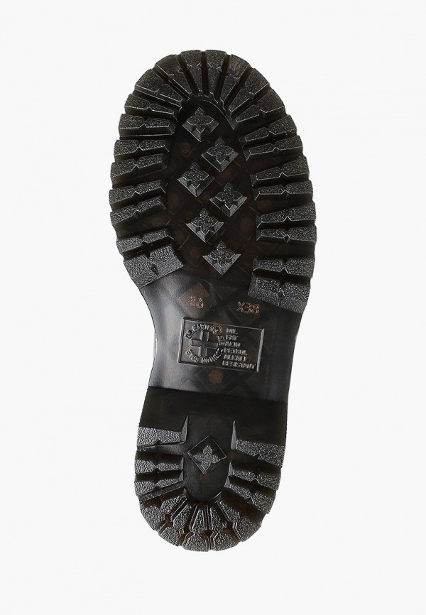 Dr. Martens Ботинки - Jadon - фото 5