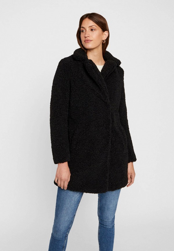 Noisy May Шуба - фото 1