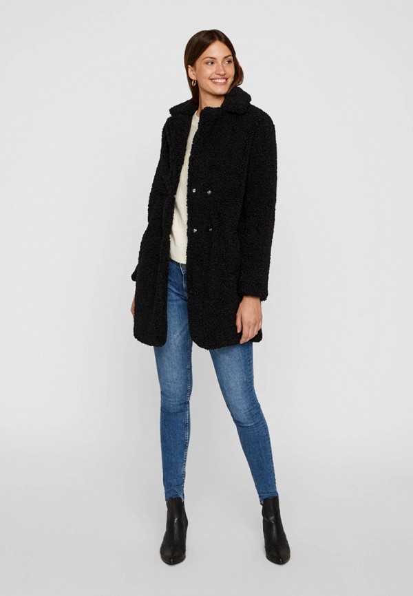 Noisy May Шуба - фото 2