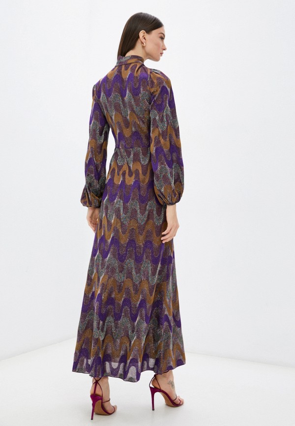 M Missoni Платье - фото 4