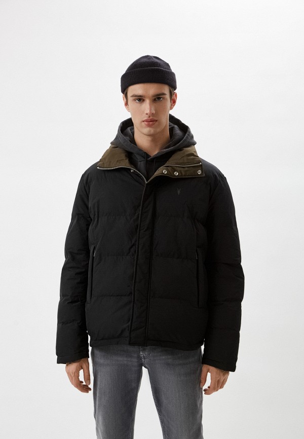 AllSaints Куртка утепленная - reversible - фото 1