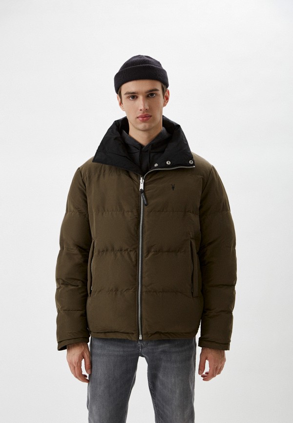 AllSaints Куртка утепленная - reversible - фото 2