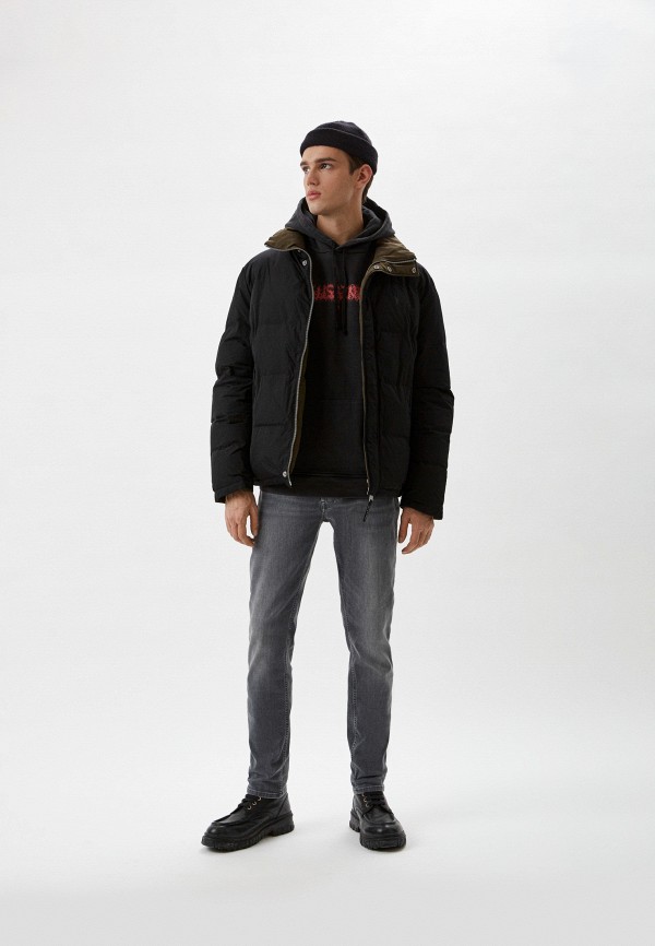 AllSaints Куртка утепленная - reversible - фото 3