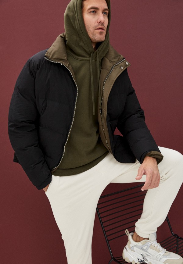 AllSaints Куртка утепленная - reversible - фото 2