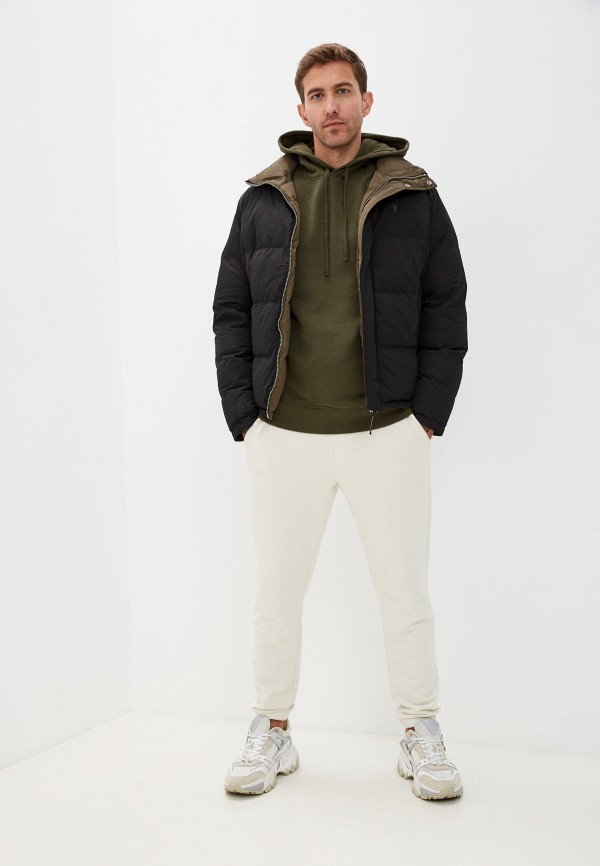 AllSaints Куртка утепленная - reversible - фото 3