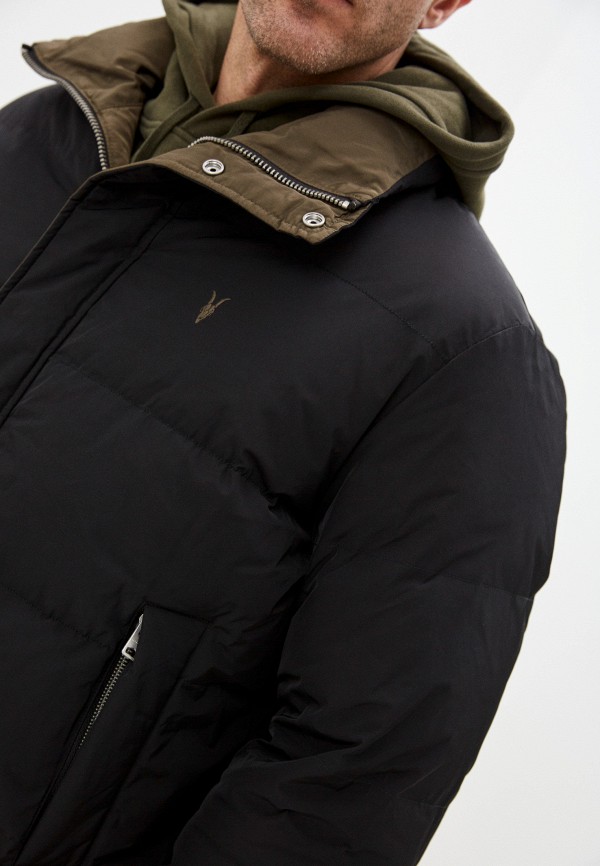 AllSaints Куртка утепленная - reversible - фото 6
