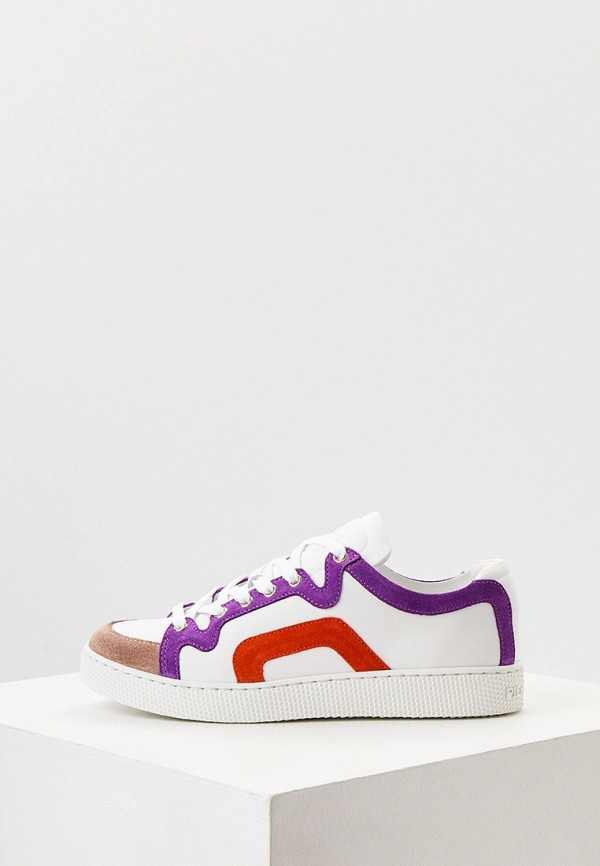 Pierre Hardy Кеды - фото 1