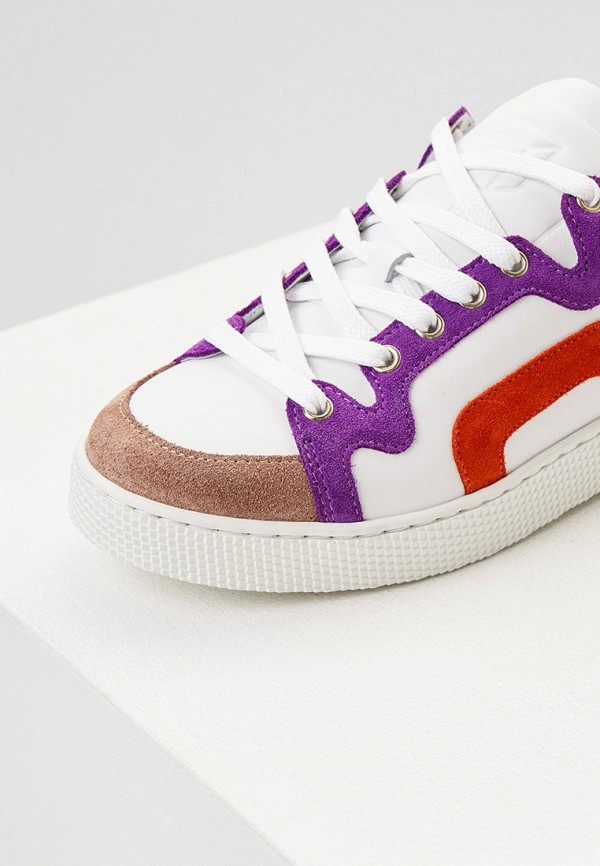 Pierre Hardy Кеды - фото 2