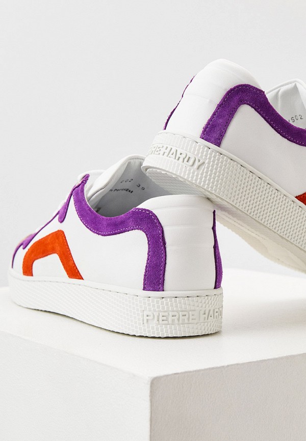 Pierre Hardy Кеды - фото 3