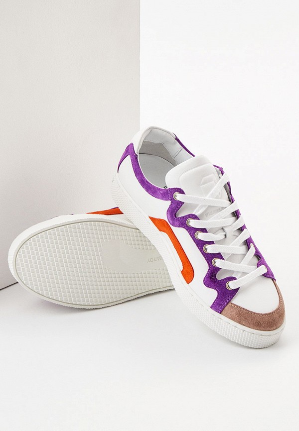 Pierre Hardy Кеды - фото 4