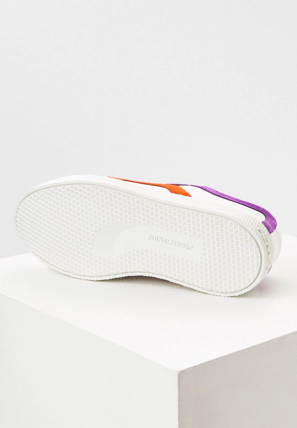 Pierre Hardy Кеды - фото 5