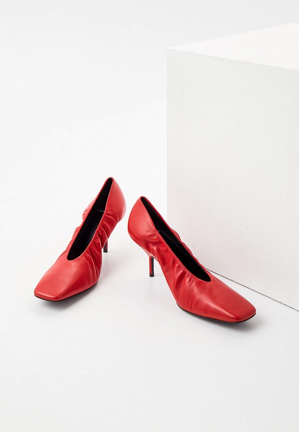 Pierre Hardy Туфли - фото 4