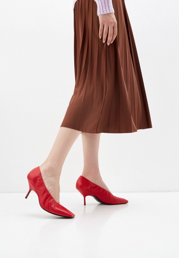 Pierre Hardy Туфли - фото 6