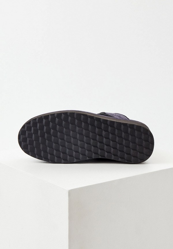 Pierre Hardy Кеды на танкетке - фото 4