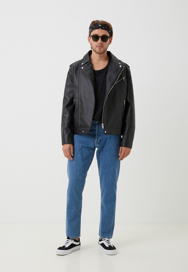 Jack & Jones Джинсы - CHRIS - фото 2