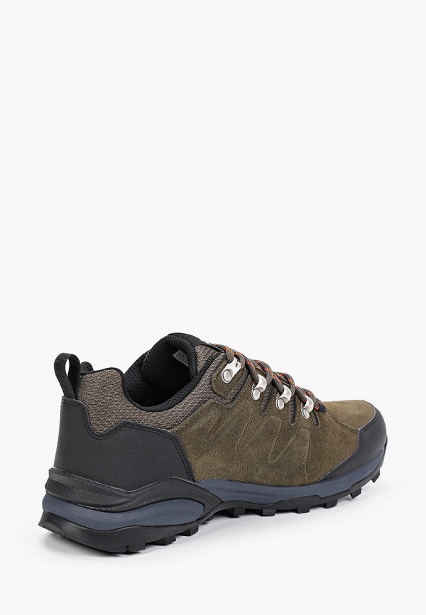 Jack Wolfskin Ботинки трекинговые - REFUGIO TEXAPORE LOW M - фото 3