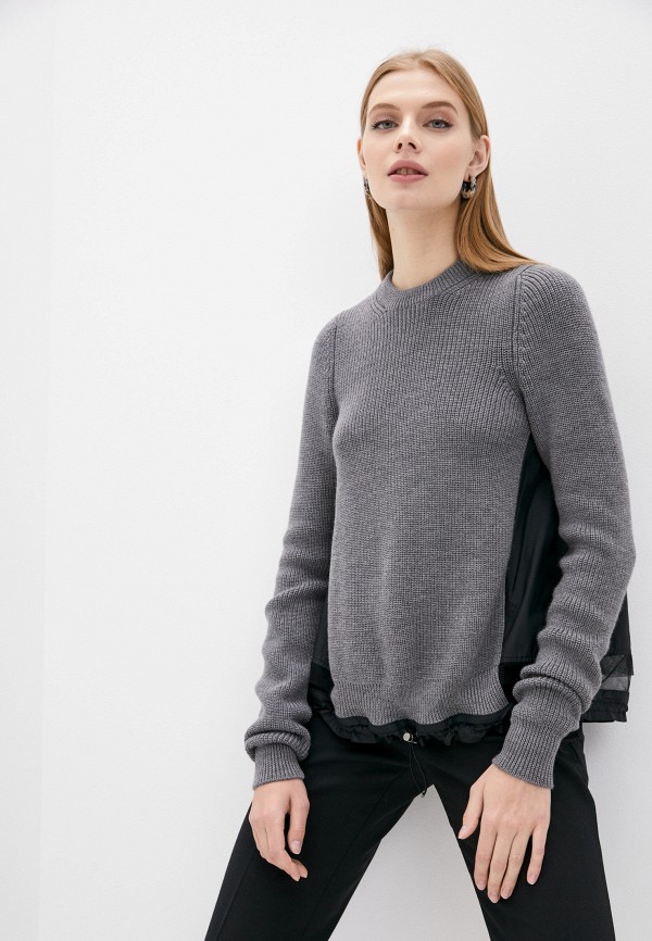 N21 Джемпер - фото 1