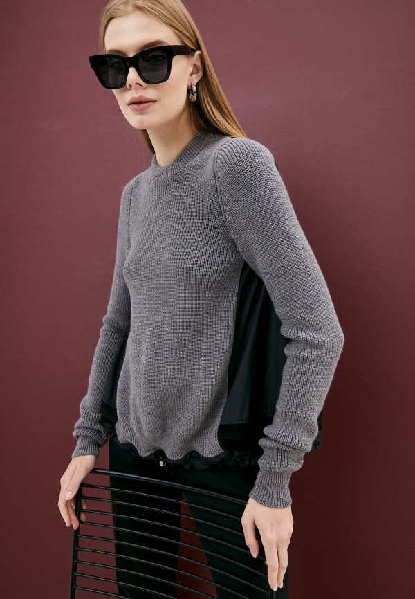 N21 Джемпер - фото 2