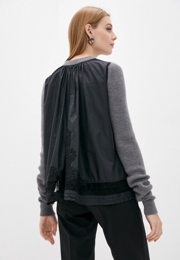 N21 Джемпер - фото 4