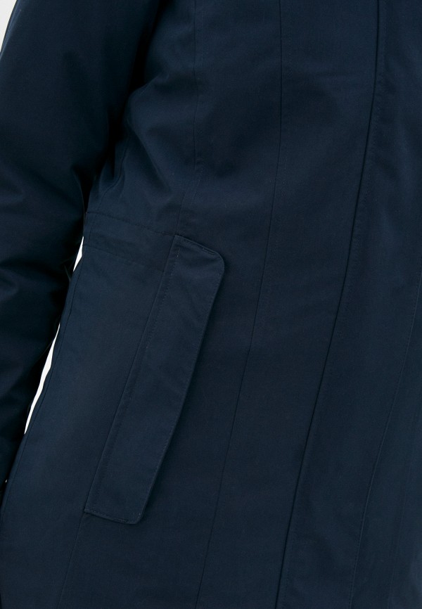 Jack Wolfskin Куртка утепленная - MADISON AVENUE COAT - фото 5