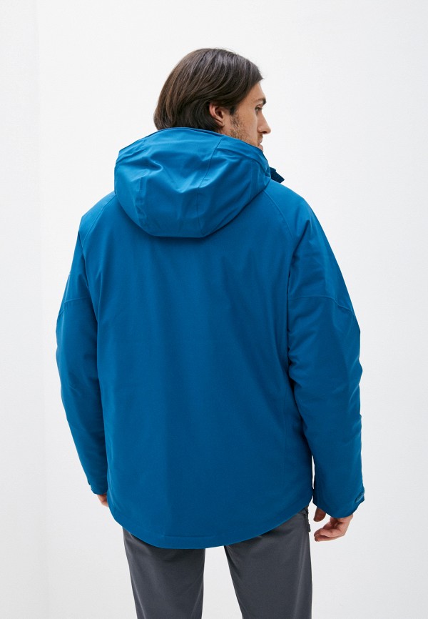 Jack Wolfskin Куртка утепленная - TROPOSPHERE JACKET M - фото 3