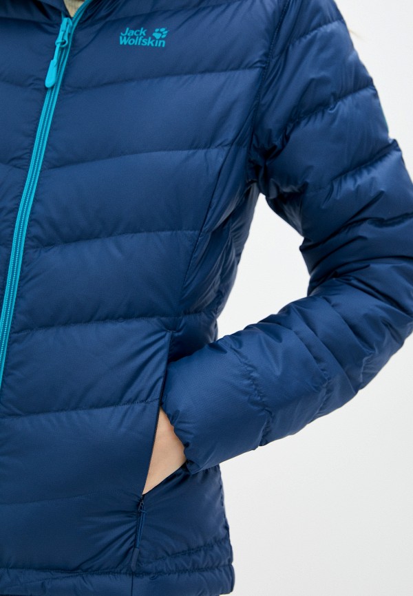 Jack Wolfskin Куртка утепленная - HELIUM WOMEN - фото 5