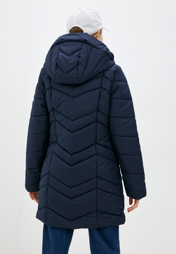 Jack Wolfskin Куртка утепленная - KYOTO COAT W - фото 3