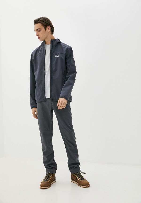 Jack Wolfskin Куртка - NORTHERN POINT - фото 2