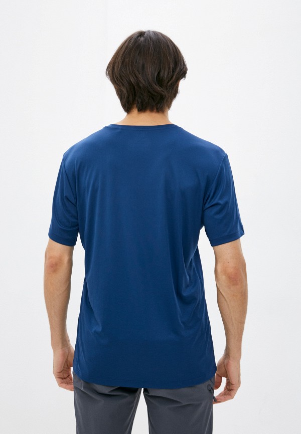 Jack Wolfskin Футболка спортивная - TECH T M - фото 2