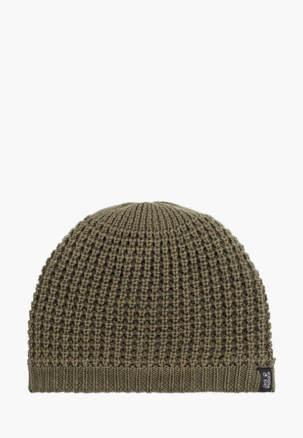 Jack Wolfskin Шапка MILTON CAP