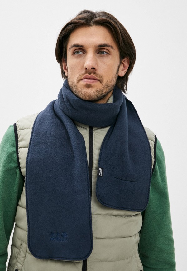 Jack Wolfskin Шарф - VERTIGO SCARF - фото 3