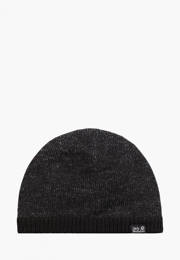 Jack Wolfskin Шапка - STORMLOCK FOGGY CAP - фото 1